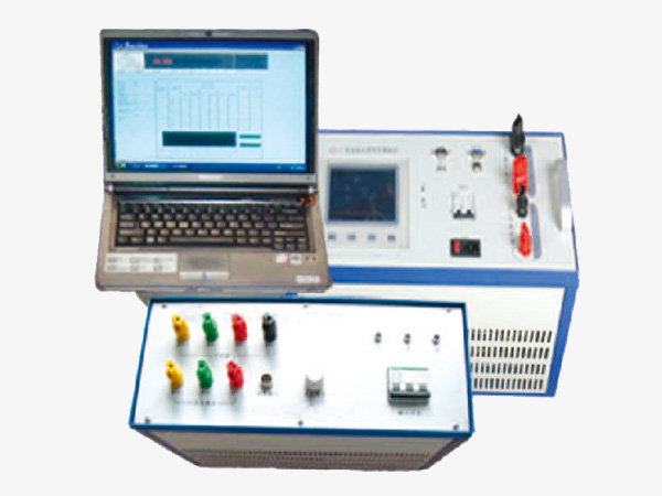 WY-ZDJ充电机综合特性参数测试仪